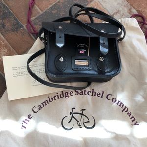 • Moving Sale • NWT tiny satchel